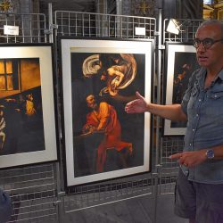 caravaggio1 20180918