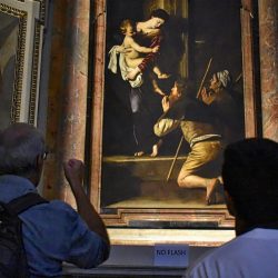 caravaggio2 20180918
