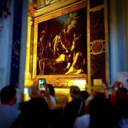 caravaggio20160927-tiltshift+