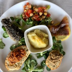antipasti antipasti